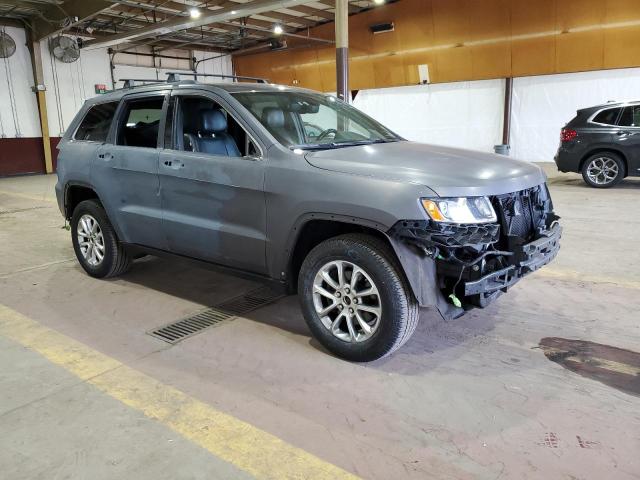Photo 4 from auction – 2014 JEEP GRAND CHER with VIN 1C4RJFBG5EC577596