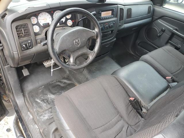 Photo 8 from auction – 2003 DODGE RAM 1500 S with VIN 1D7HA16D53J583461