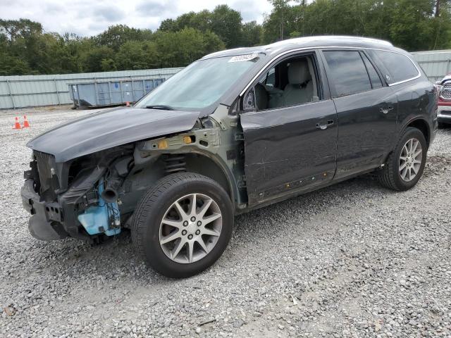 BUICK ENCLAVE 2017 with VIN 5GAKRAKD0HJ118058 - Photo from auction