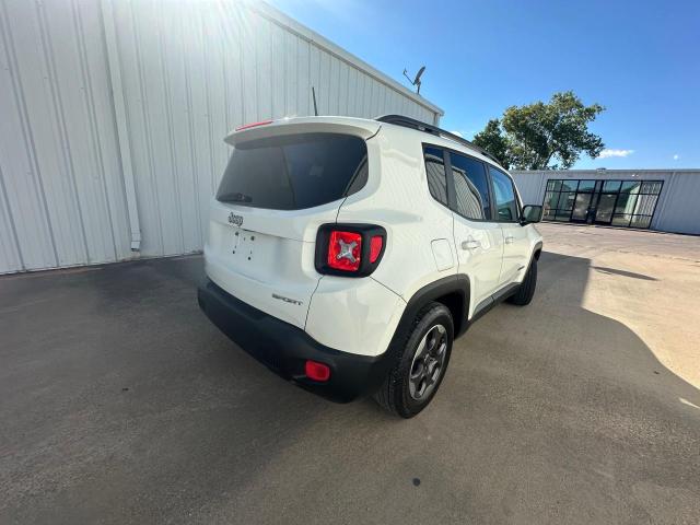 Photo 4 from auction – 2017 JEEP RENEGADE S with VIN ZACCJAAB3HPF62416