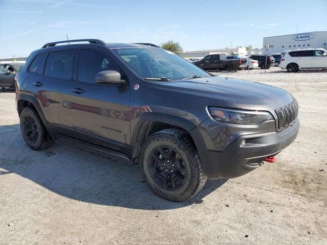 Photo 4 from auction – 2019 JEEP CHEROKEE T with VIN 1C4PJMBX8KD107404