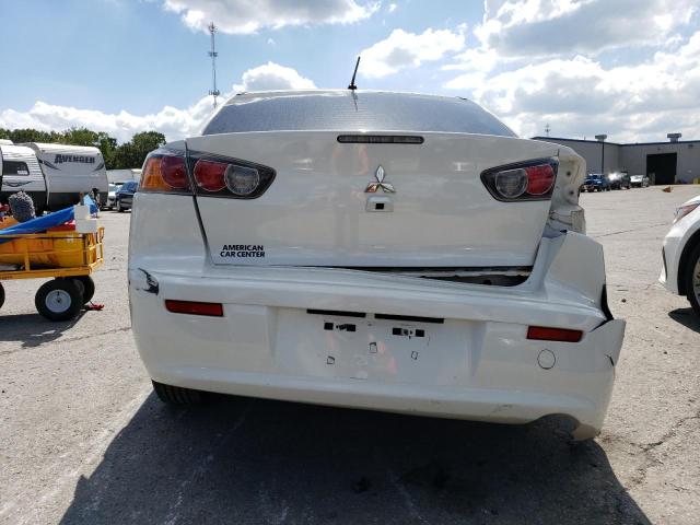 Photo 6 from auction – 2017 MITSUBISHI LANCER ES with VIN JA32U2FU3HU005747