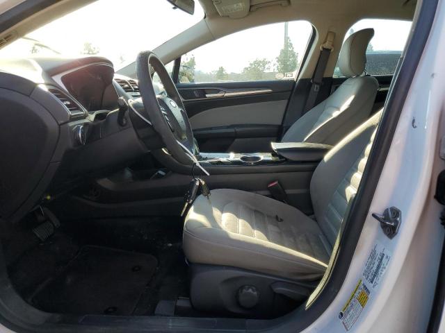 Photo 7 from auction – 2013 FORD FUSION with VIN 3FA6P0G77DR344655