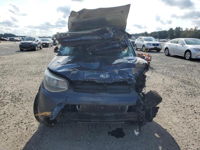 Photo 5 from auction – 2016 KIA SOUL + with VIN KNDJP3A5XG7244171
