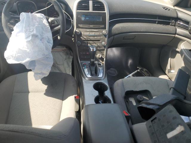 Photo 8 from auction – 2013 CHEVROLET MALIBU LS with VIN 1G11B5SA7DU124873