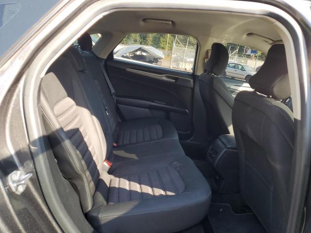 Photo 10 from auction – 2018 FORD FUSION SE with VIN 3FA6P0HD0JR183372