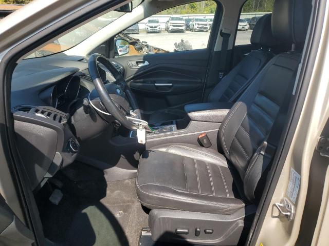 Photo 7 from auction – 2017 FORD ESCAPE TIT with VIN 1FMCU9JD9HUB13632