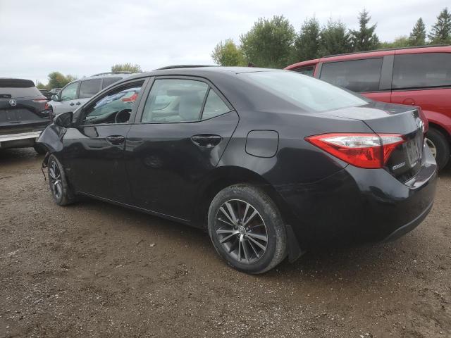 Photo 2 from auction – 2016 TOYOTA COROLLA L with VIN 2T1BURHE3GC631293