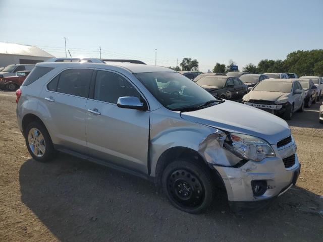 Photo 4 from auction – 2015 CHEVROLET EQUINOX LT with VIN 2GNALDEK3F1177059