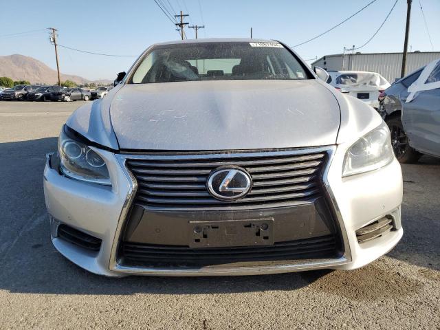 Photo 5 from auction – 2013 LEXUS LS 460L with VIN JTHGL5EF9D5050368
