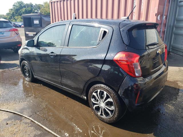 Photo 2 from auction – 2017 CHEVROLET SPARK LS with VIN KL8CB6SA9HC729102