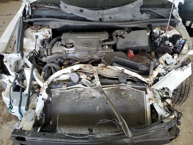 Photo 11 from auction – 2012 TOYOTA CAMRY BASE with VIN 4T1BF1FK5CU599444
