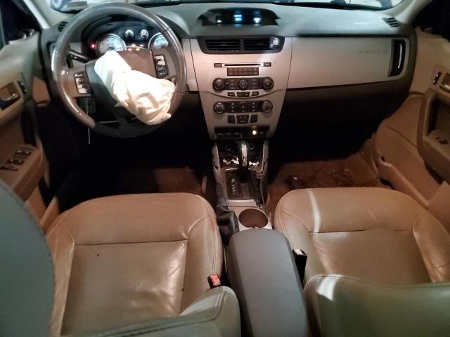 Photo 8 from auction – 2009 FORD FOCUS SEL with VIN 1FAHP37N29W262345