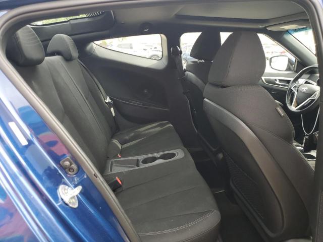 Photo 10 from auction – 2017 HYUNDAI VELOSTER with VIN KMHTC6AD1HU319965