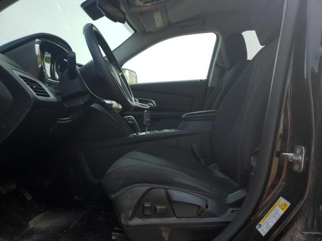 Photo 7 from auction – 2013 GMC TERRAIN SL with VIN 2GKALMEK8D6221635
