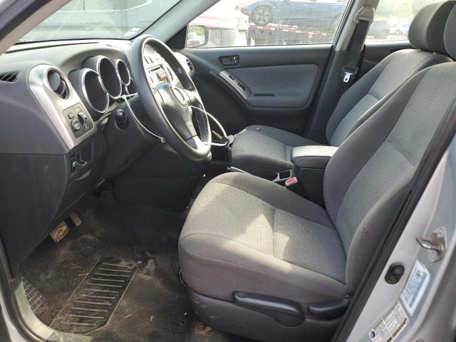 Photo 7 from auction – 2005 PONTIAC VIBE with VIN 5Y2SL63875Z466516