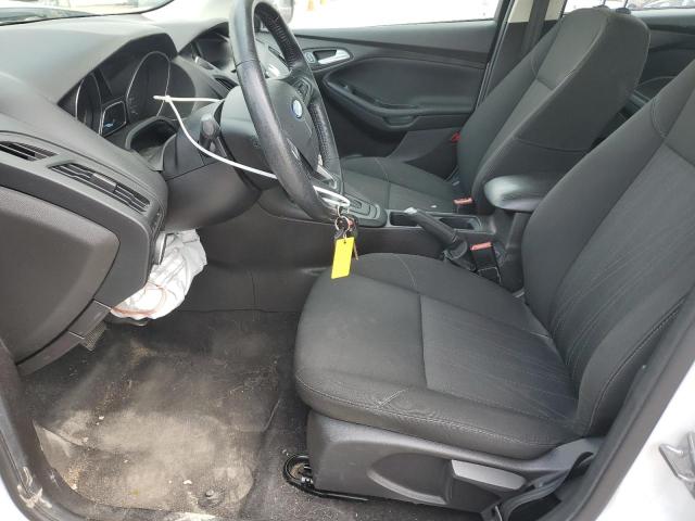 Foto 7 de la subasta – 2017 FORD FOCUS SE con VIN 1FADP3F24HL263566