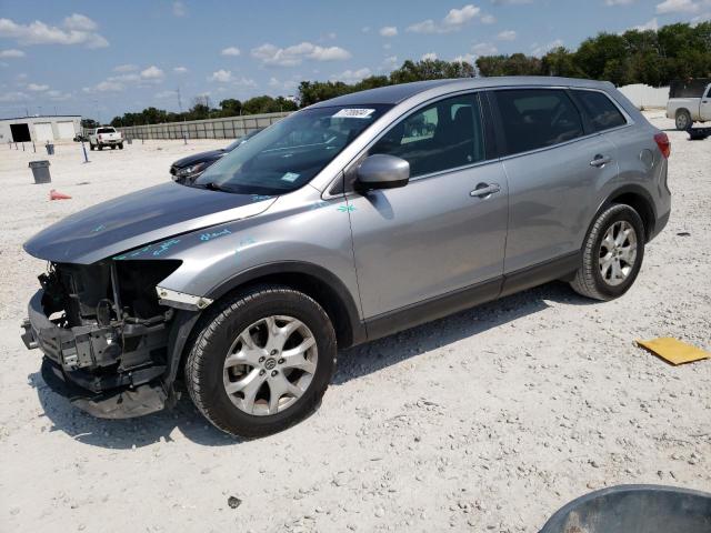 MAZDA CX-9 TOURI 2013 с VIN JM3TB2CA8D0410713 - Фото с аукциона
