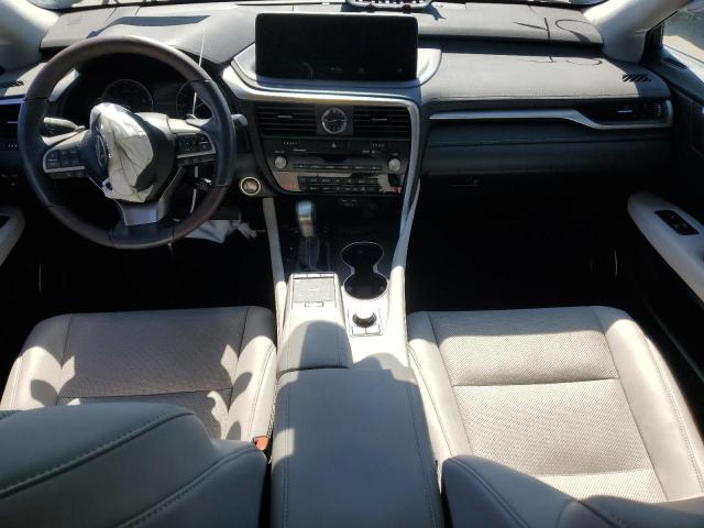Photo 8 from auction – 2020 LEXUS RX 350 with VIN 2T2HZMAA3LC165991