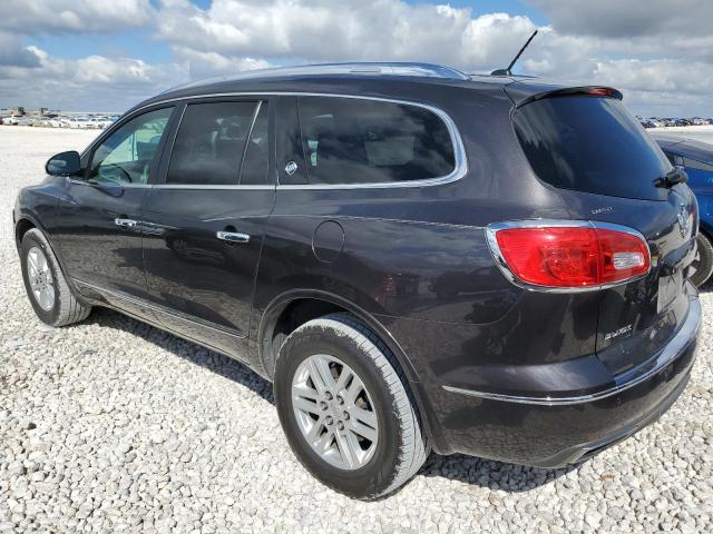 Photo 2 from auction – 2014 BUICK ENCLAVE with VIN 5GAKRAKD7EJ346179