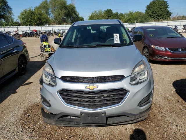 Photo 5 from auction – 2016 CHEVROLET EQUINOX LS with VIN 2GNALBEK4G1162351
