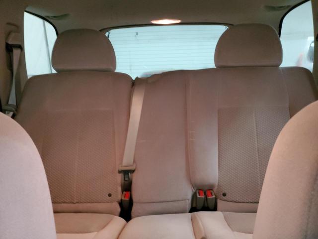 Photo 10 from auction – 2008 CHEVROLET TRAILBLAZE with VIN 1GNDS13S282225154
