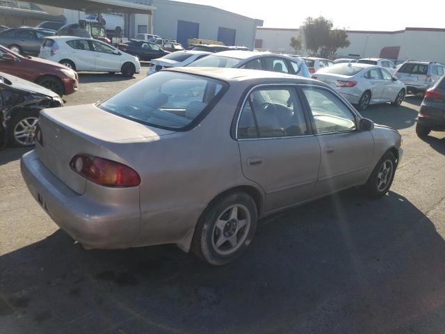 Photo 3 from auction – 2001 TOYOTA COROLLA CE with VIN 1NXBR12E11Z444684