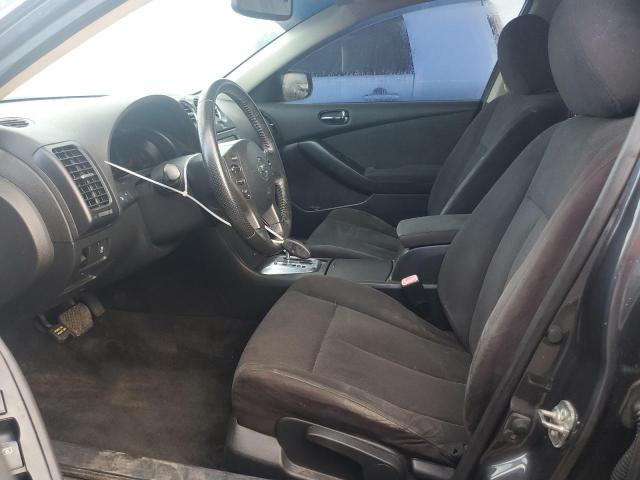 Photo 7 from auction – 2012 NISSAN ALTIMA BAS with VIN 1N4AL2AP2CN544337