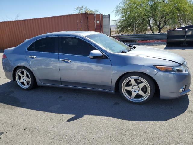 Photo 4 from auction – 2012 ACURA TSX with VIN JH4CU2F45CC020155