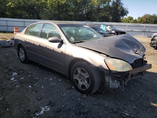 Photo 4 from auction – 2003 NISSAN ALTIMA BAS with VIN 1N4AL11D73C251674
