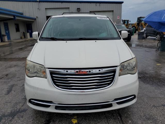 Photo 5 from auction – 2013 DODGE GRAND CARA with VIN 2C4RDGCG7DR575298