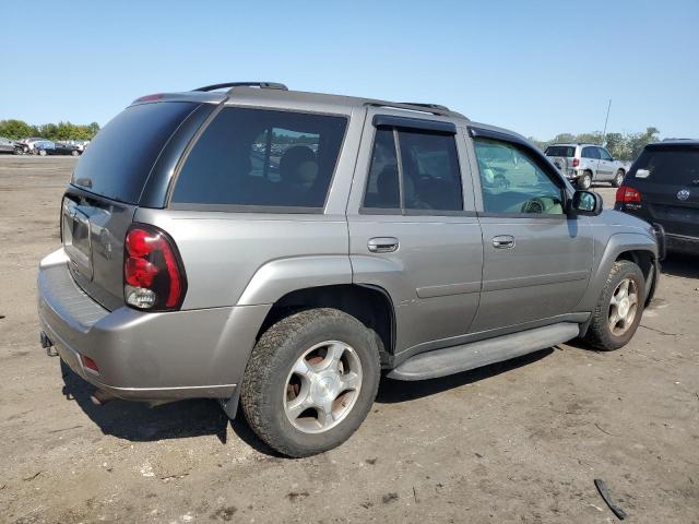 Photo 3 from auction – 2008 CHEVROLET TRAILBLAZE with VIN 1GNDT13S282143826