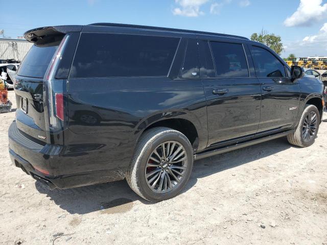 Photo 3 from auction – 2024 CADILLAC ESCALADE V with VIN 1GYS4SK97RR148556