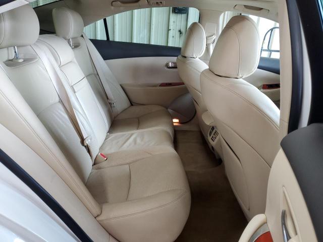 Photo 10 from auction – 2012 LEXUS ES 350 with VIN JTHBK1EG1C2511108