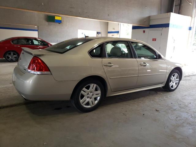 Photo 3 from auction – 2012 CHEVROLET IMPALA LT with VIN 2G1WB5E35C1197365