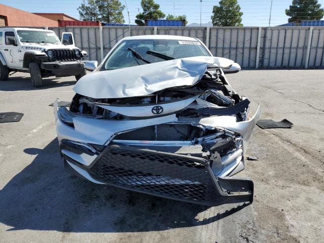Photo 5 from auction – 2023 TOYOTA COROLLA SE with VIN 5YFS4MCE7PP156600