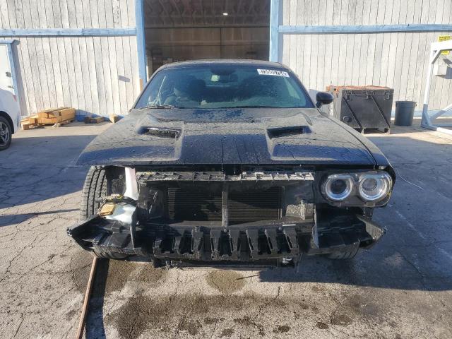 Photo 5 from auction – 2021 DODGE CHALLENGER with VIN 2C3CDZJG8MH672685