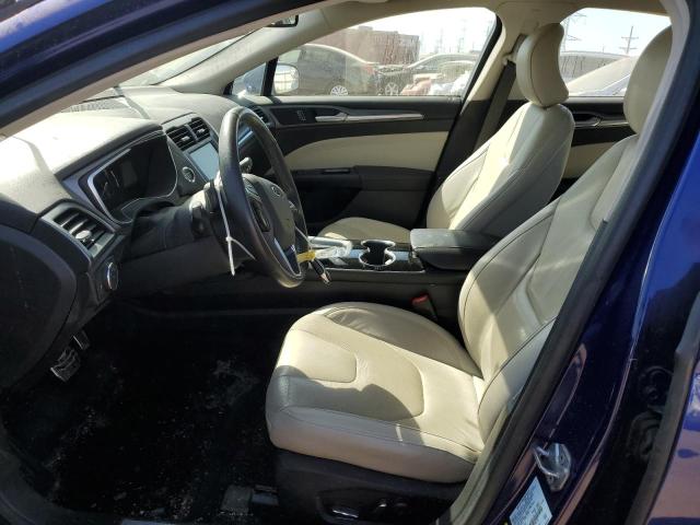 Photo 7 from auction – 2016 FORD FUSION TIT with VIN 3FA6P0K96GR299172