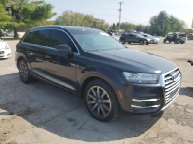 Photo 4 from auction – 2017 AUDI Q7 PRESTIG with VIN WA1VAAF73HD002630