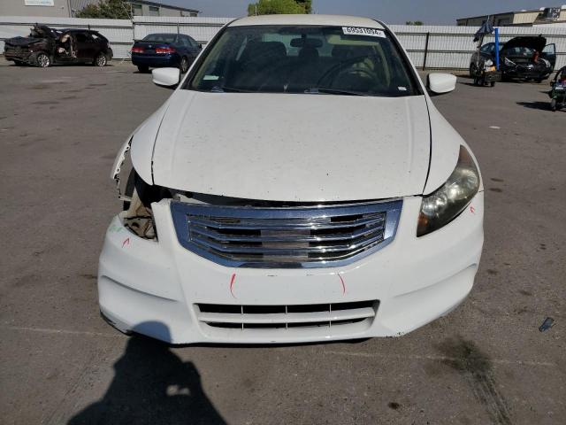 Photo 5 from auction – 2012 HONDA ACCORD SE with VIN 1HGCP2F65CA209654