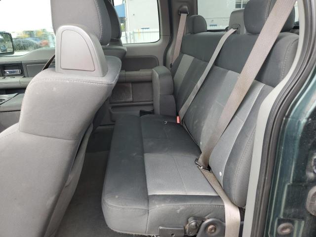 Photo 10 from auction – 2007 FORD F150 with VIN 1FTPX12V47FA85439