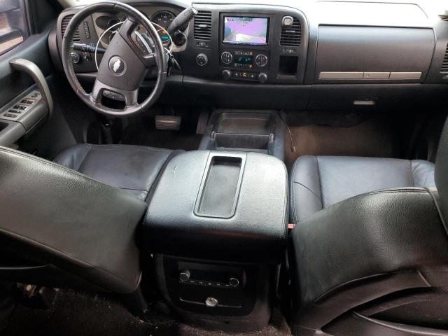 Photo 8 from auction – 2007 CHEVROLET SILVERADO with VIN 1GCHK23637F518801
