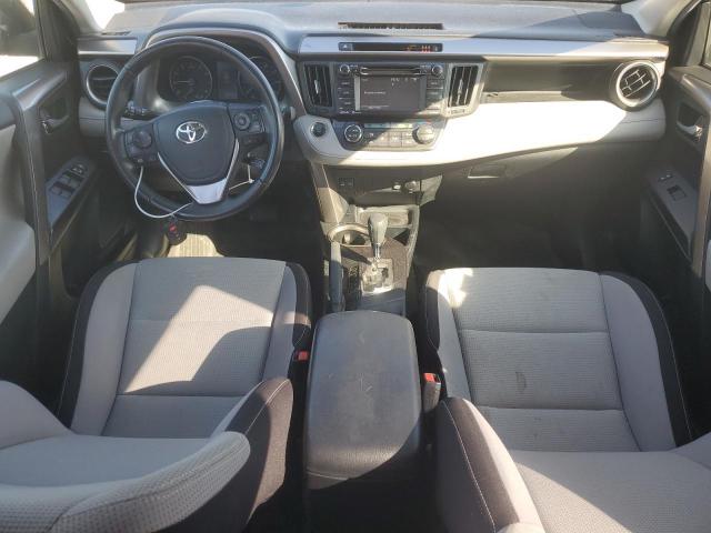 Photo 8 from auction – 2018 TOYOTA RAV4 ADVEN with VIN JTMRFREV2JD237288