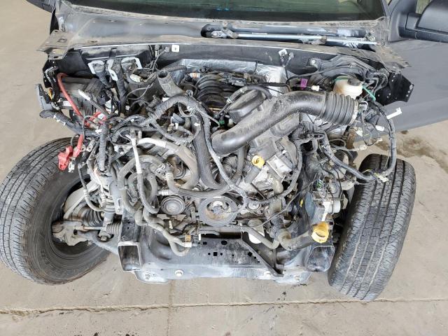 Photo 11 from auction – 2018 FORD F150 SUPER with VIN 1FTEW1E52JFD37492