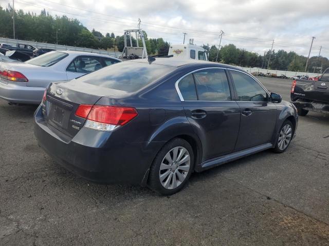 Photo 3 from auction – 2011 SUBARU LEGACY 2.5 with VIN 4S3BMBK68B3235113