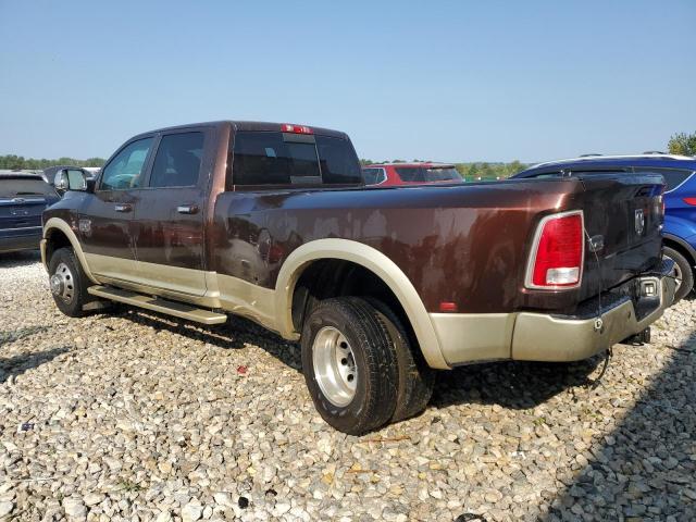 Photo 2 from auction – 2014 RAM 3500 LONGH with VIN 3C63RRKL6EG135475