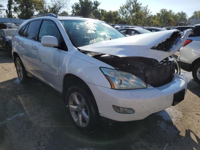 Photo 4 from auction – 2008 LEXUS RX 350 with VIN 2T2HK31U58C052186