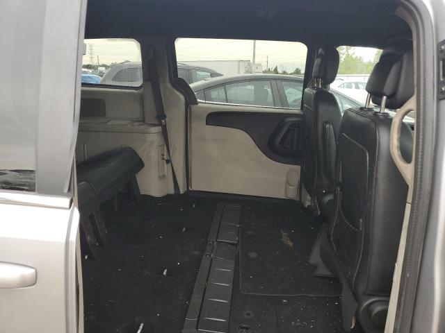 Photo 11 from auction – 2019 DODGE GRAND CARA with VIN 2C4RDGCG4KR712498
