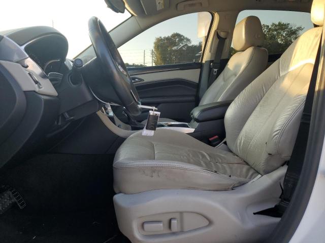 Photo 7 from auction – 2013 CADILLAC SRX with VIN 3GYFNAE36DS531684