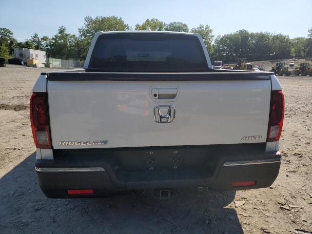 صورة رقم 6 من المزاد - 2017 HONDA RIDGELINE مع VIN 5FPYK3F66HB009087